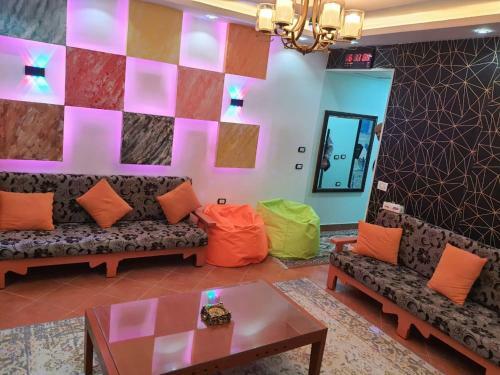 Apartamento Porto Sokhna Pyramids
