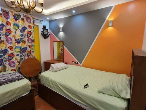 Apartamento Porto Sokhna Pyramids