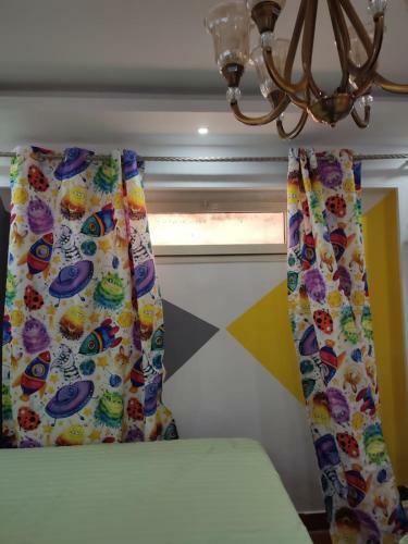 Apartamento Porto Sokhna Pyramids