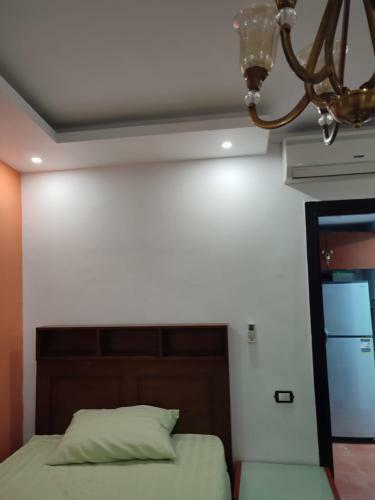 Apartamento Porto Sokhna Pyramids