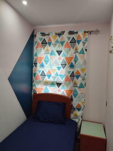 Apartamento Porto Sokhna Pyramids