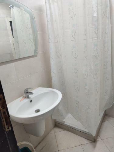 Apartamento Porto Sokhna Pyramids