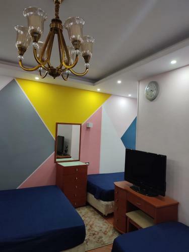 Apartamento Porto Sokhna Pyramids