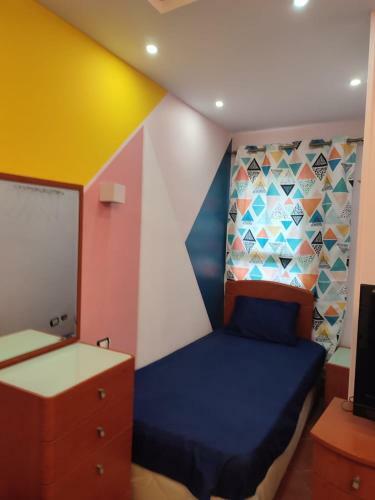 Apartamento Porto Sokhna Pyramids