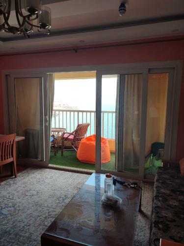 Apartamento Porto Sokhna Pyramids