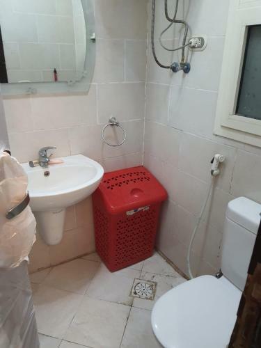 Apartamento Porto Sokhna Pyramids