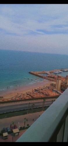 Apartamento Porto Sokhna Pyramids