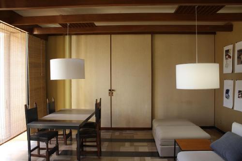 Apartamento Living In The Archeosites