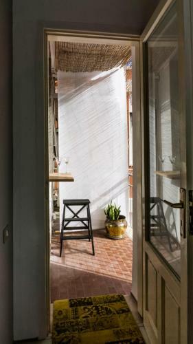 Apartamento Living In The Archeosites