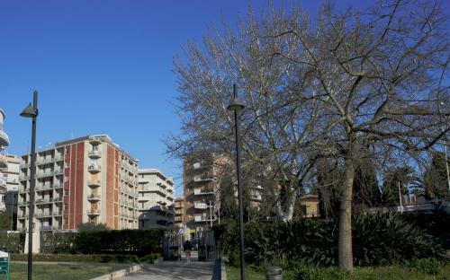 Apartamento Living In The Archeosites