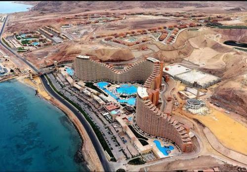 Porto Sokhna Chalets Vip