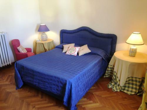 Apartamento Casa Liberty Siracusa