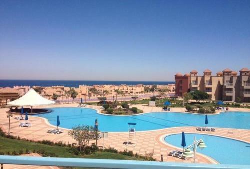 Water Front Porto Sokana