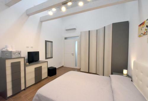 Apartamento L' Isoletta
