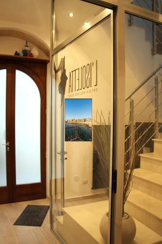 Apartamento L' Isoletta