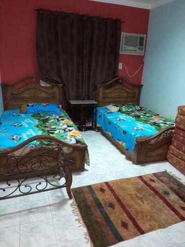 Apartamento ????? ?????? ??????