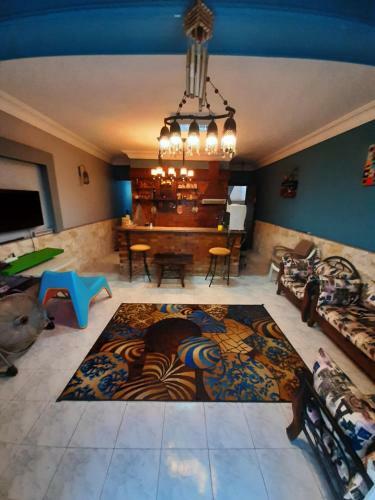 Apartamento ????? ?????? ??????
