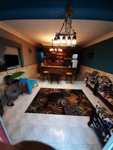 Apartamento ????? ?????? ??????