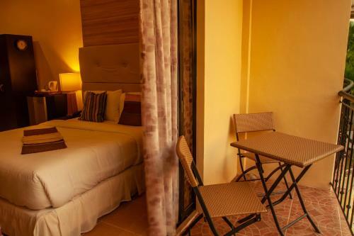 Hotel Private Residence Vip Resort