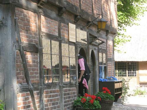 Hotel-restaurant K�mper Superior