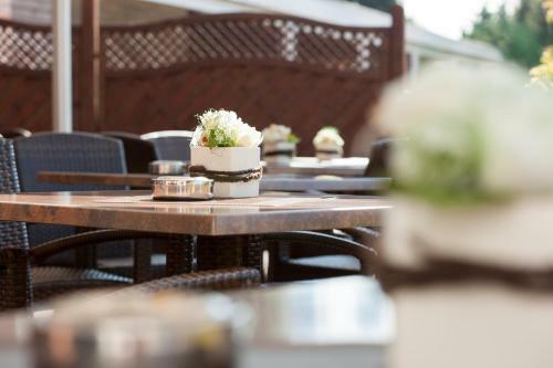 Hotel-restaurant K�mper Superior