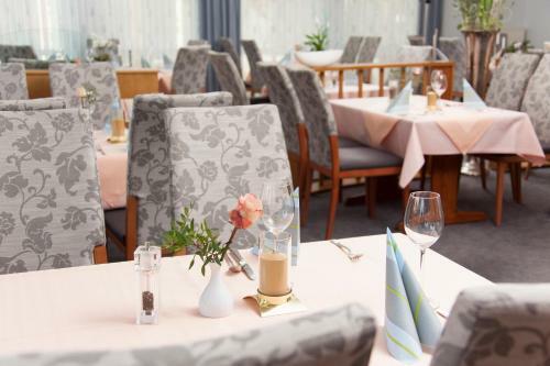 Hotel-restaurant K�mper Superior