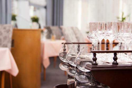 Hotel-restaurant K�mper Superior