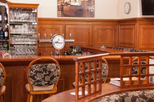 Hotel-restaurant K�mper Superior