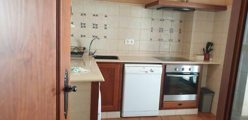 Apartamento Rotacapa