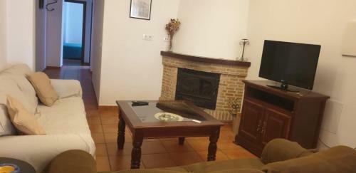 Apartamento Rotacapa