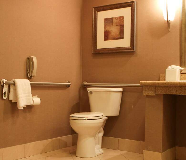 Best Western Plus Bayside Hotel