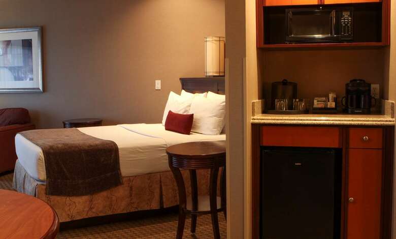 Best Western Plus Bayside Hotel