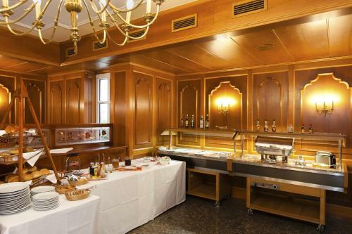 Hotel-restaurant Breitenbacher Hof