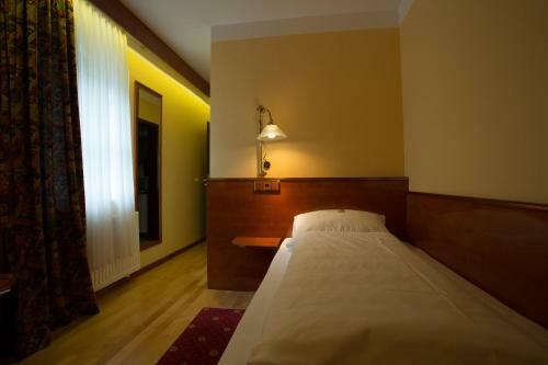 Hotel-restaurant Breitenbacher Hof