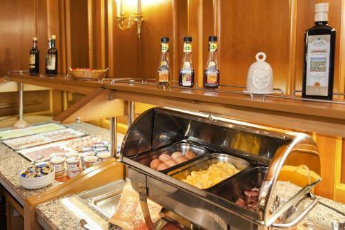 Hotel-restaurant Breitenbacher Hof
