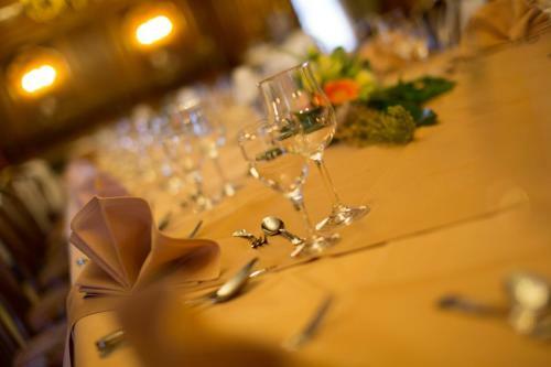 Hotel-restaurant Breitenbacher Hof
