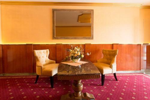 Hotel-restaurant Breitenbacher Hof