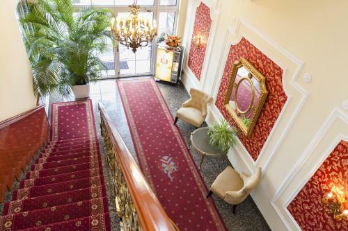 Hotel-restaurant Breitenbacher Hof
