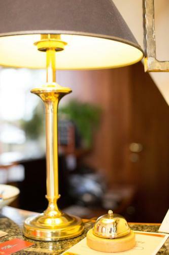 Hotel-restaurant Breitenbacher Hof