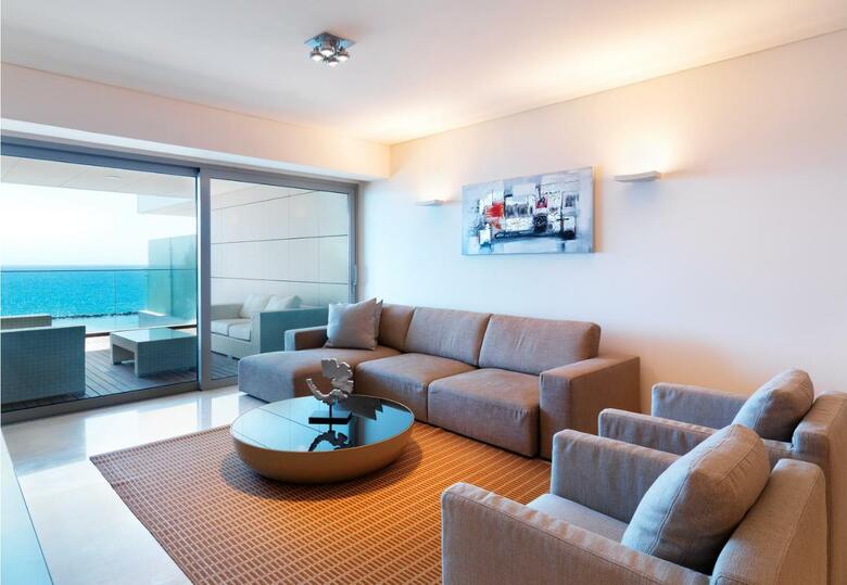 Hotel Olympic Residence Deluxe Apartments