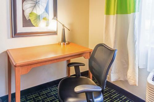 Hotel Fairfield Inn And Suites Billings