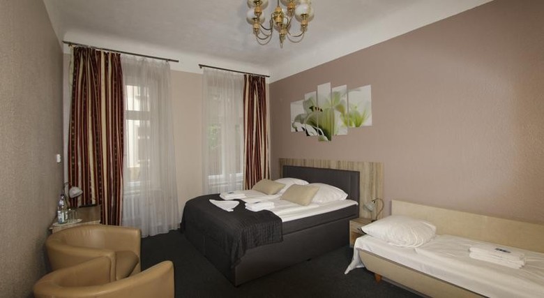 Hostal City Hotel Gotland