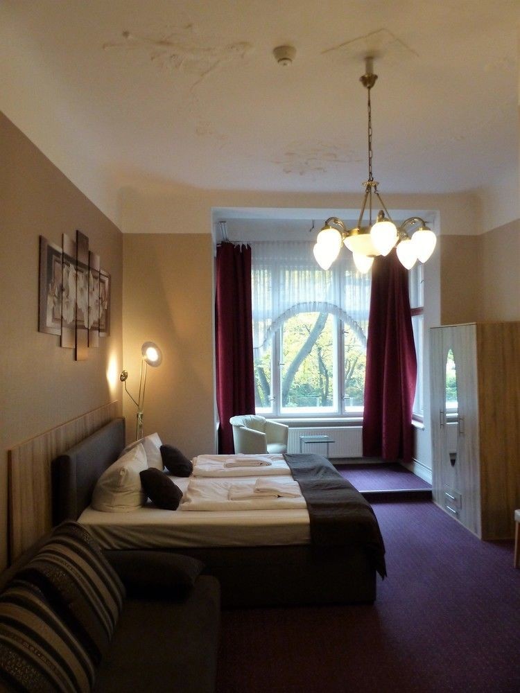 Hostal City Hotel Gotland