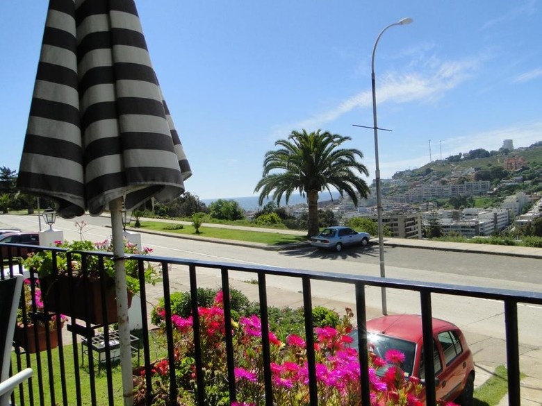 Apartamento Los Sargazos
