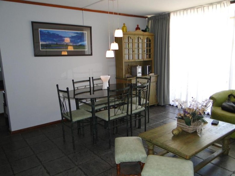 Apartamento Los Sargazos