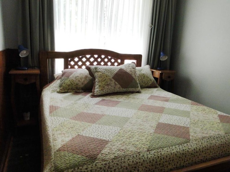 Apartamento Los Sargazos