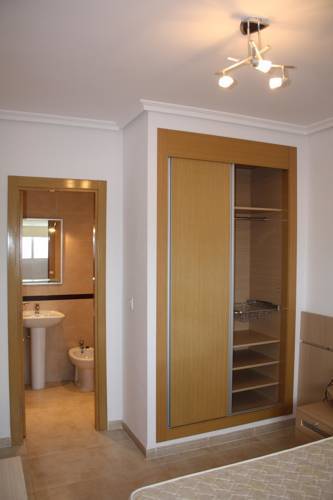 Apartamentos Danesp La Ribera Torrelasal - Marina D�or