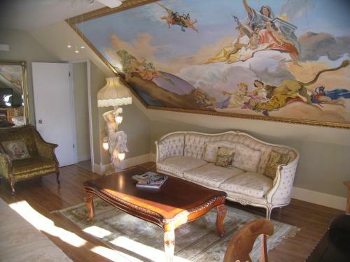Posada Auberge Marquis De Montcalm