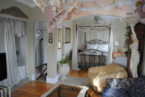 Posada Auberge Marquis De Montcalm