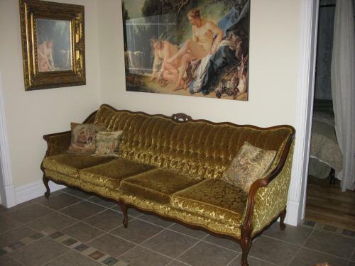 Posada Auberge Marquis De Montcalm